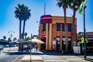 Restrictions to hit Sunraysia pubs, restaurants