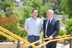 Building team Mildura