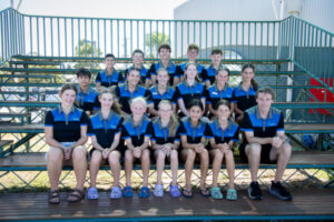 Mildura swimmers ready to face the best