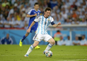 Talking Tech: How Sunraysia residents can watch the 2018 World Cup