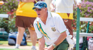 Around the greens: Sunraysia bowls reports