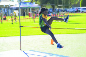 MILDURA LITTLE ATHLETIC RESULTS – February 18, 2024