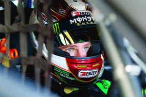Cameron Waters on Bathurst 12 hour this weekend