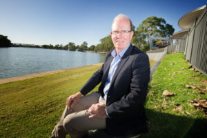 Cann man says Mildura jobs are on the way