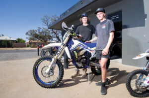 Last ride: Shuffs Cup to end after 11 years