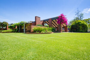 Mildura lawn king’s motivation is bragging rights