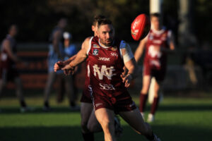 Sunraysia football: South Mildura sign playing coach on a two-year deal