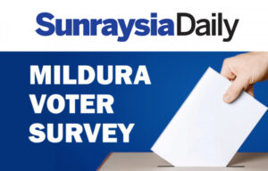 HAVE YOUR SAY: Sunraysia Daily’s Mildura state election voter survey 2018