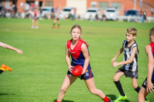 Bright future for Emmerson