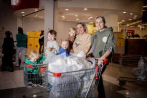 Ta-ta for Target as shop officially closes
