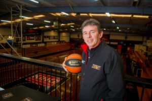 Milestone for Heat coach Madigan