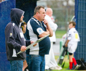 Sunraysia football: South Mildura part ways with coach Pat Irwin