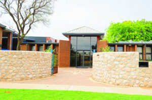 Uniform backlash at St Joe’s