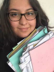 Hard slog ends today