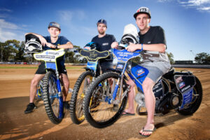 Victorian Solo Speedway Championships: Sunraysia riders back in action