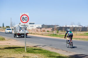 There needs to be a limit – kids come first