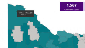New coronavirus case no longer attributed to Mildura
