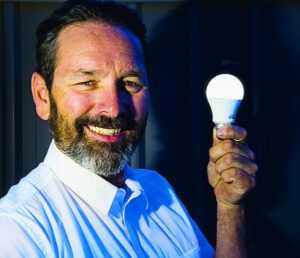 It’s time to shine