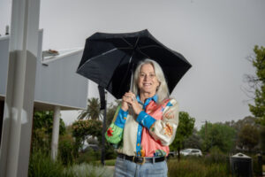 Healy’s high hopes for Henderson Park