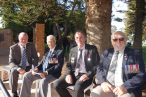 Red Cliffs – ANZAC Day in Sunraysia: Keeping Anzac spirit alive