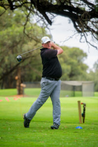 Murray Darling golf back in full swing