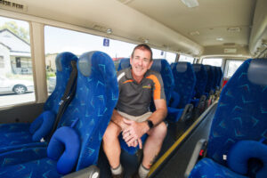Mildura to Adelaide bus service keen for border green light