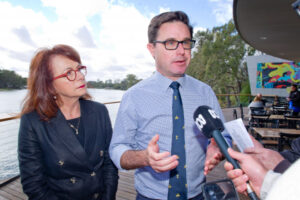 Murray-Darling inspector-general to have Mildura office