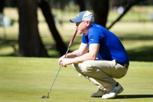 The 19th hole: Pennant battle tees off