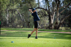 Junior pennant reaches final