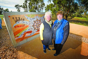 New role for shelter shed