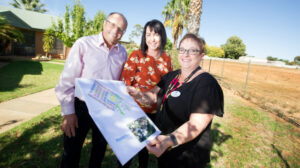 More beds for Oasis Aged Care