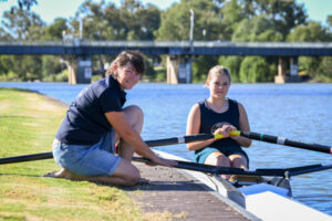 Regatta will be ‘oarsome’