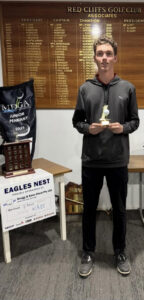 Red Cliffs’ hole-in-one heroes