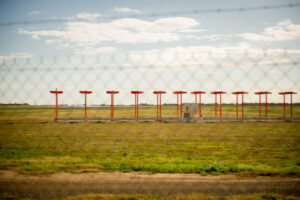 ILS takes off at Mildura Airport