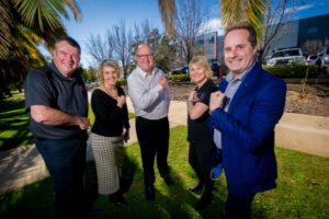 Message to Sunraysia: get in line for COVID-19 jab