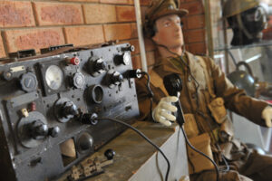 Military collection loan request declined