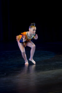 Mildura Eisteddfod results