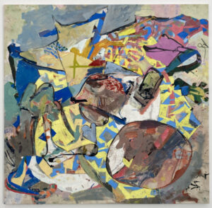 Gallery hosts big new art shows