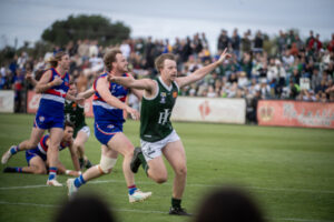 Final five remains in SFNL fixture