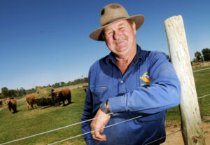 Wenty councillor remembered as a ‘good bloke and a good mate’