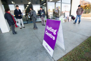Early voting starts today in Mildura