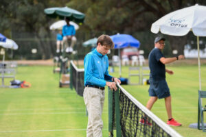 GALLERY: Mildura International Tennis Tournament – March 11