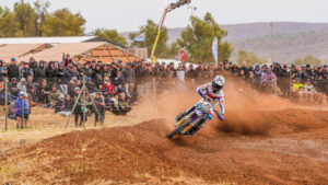 Norton hammers to Hattah for win