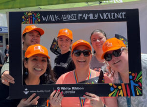 Reframing attitudes to family violence