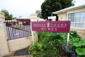 Sunraysia aged-care homes win excellence awards