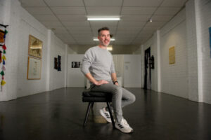 Red Cliffs Workspace celebrates one year of creativity