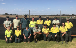 Victoria bushfires: Mallee crews head to Gippsland