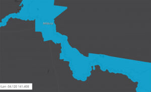 Sturt Highway, more towns added to NSW border zone