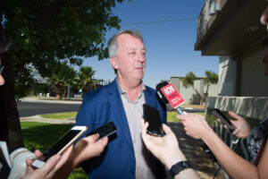 Report says Mallee health partnerships are vital