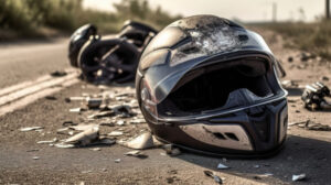 Cops target motorcycle safety